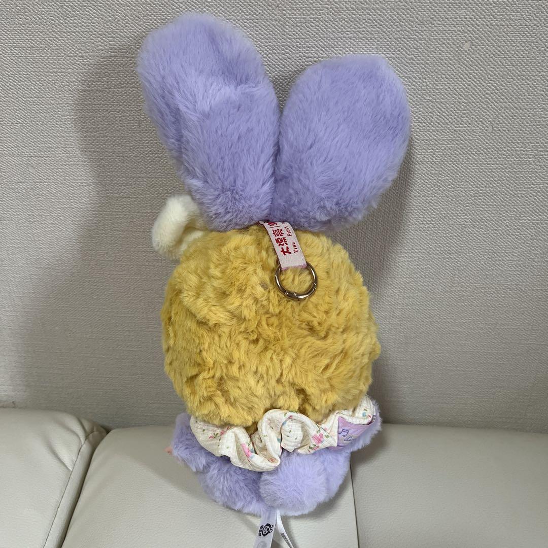 babythree ぬいぐるみ リリーうさぎちゃん 大量まとめ売り