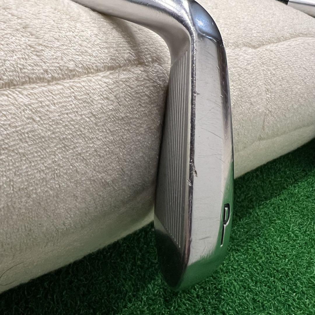 SRIXON スリクソン ZX7 アイアン 5本 DG S200