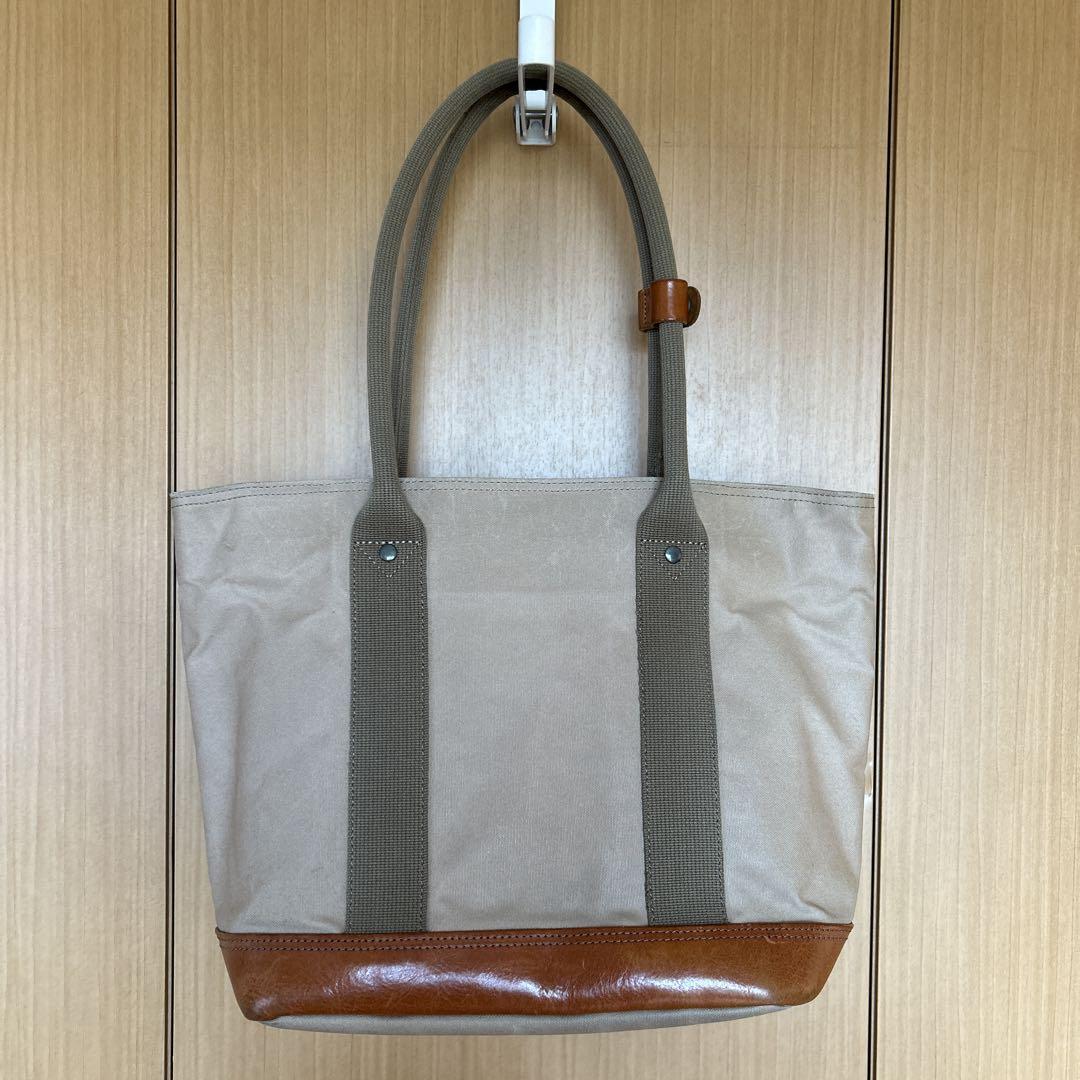 PORTER トートバッグ レザー フィールドバッグ カバン ポーター フィールド トートバッグ レザー 本革 Porter - メルカリ