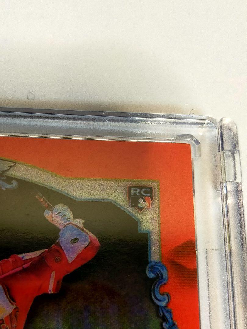 Amazon.co.jp: 2018 Bowman 大谷翔平 RC 直筆サインカード