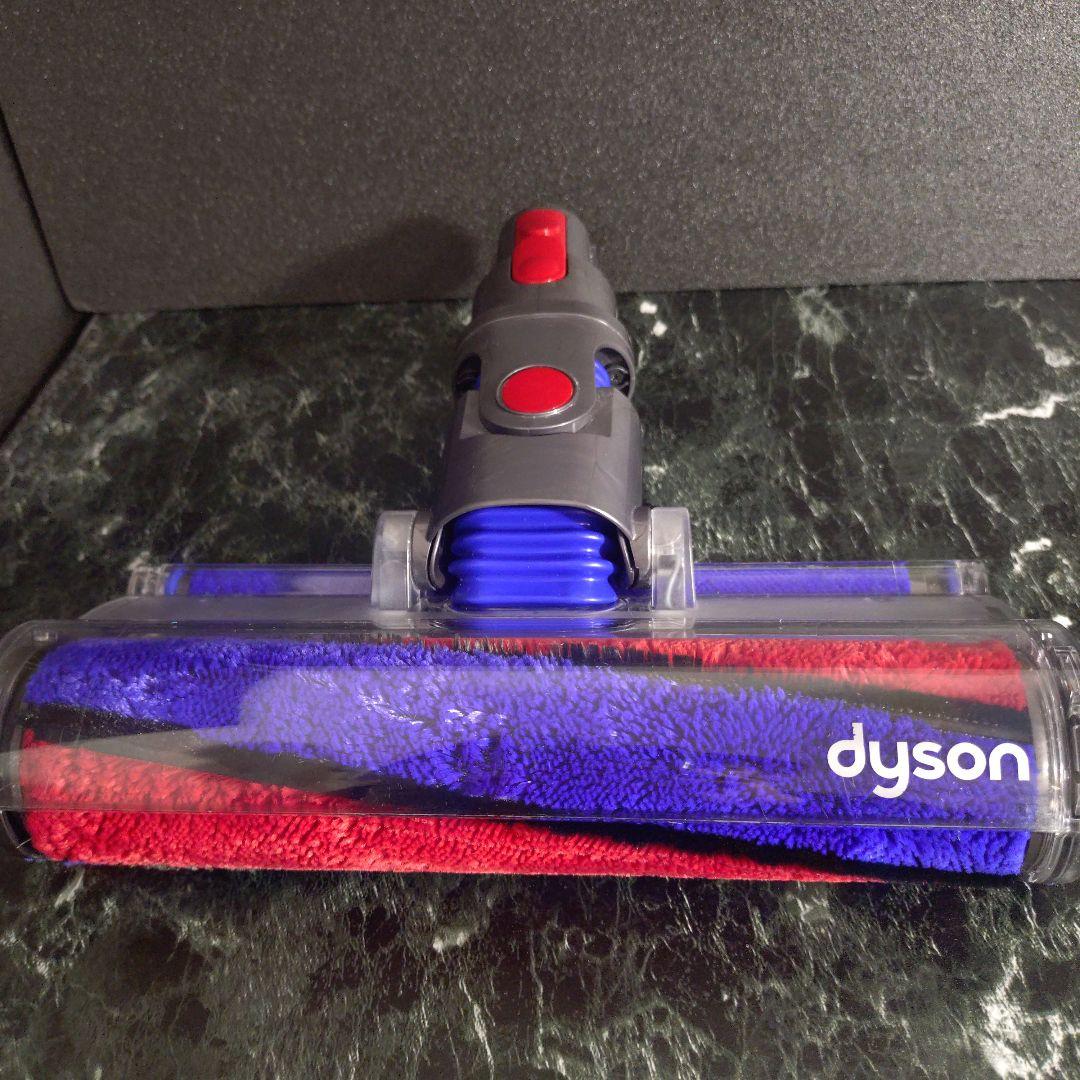 Dyson ソフトクリーナーヘッド V7〜V11対応　b7 Dyson ソフトクリーナーヘッド V7〜V11対応 b7 - メルカリ
