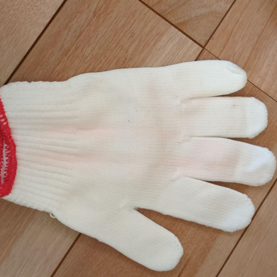 車のタイヤチェーン 6個やや傷や汚れあり