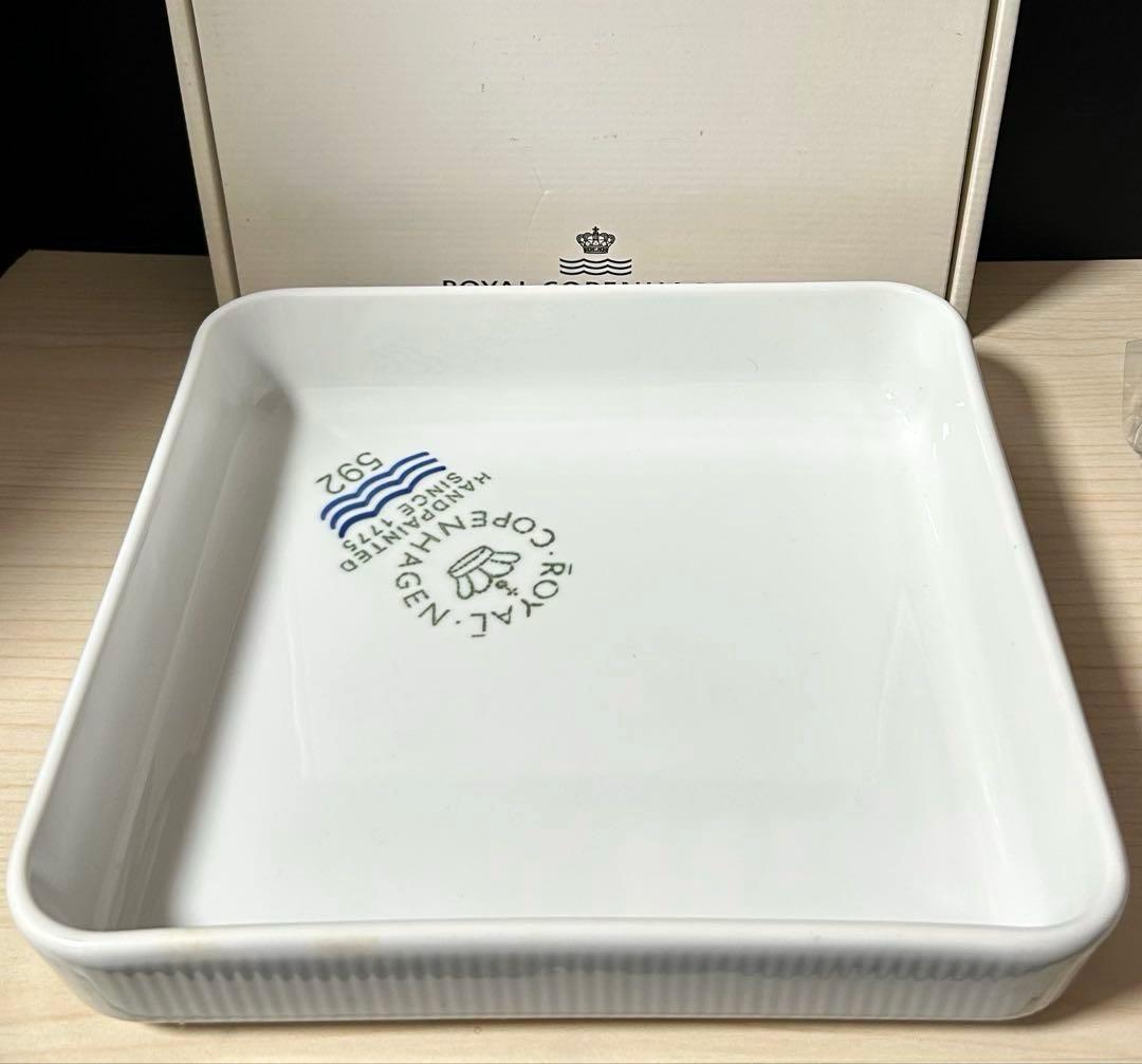 ミトン付きRoyal