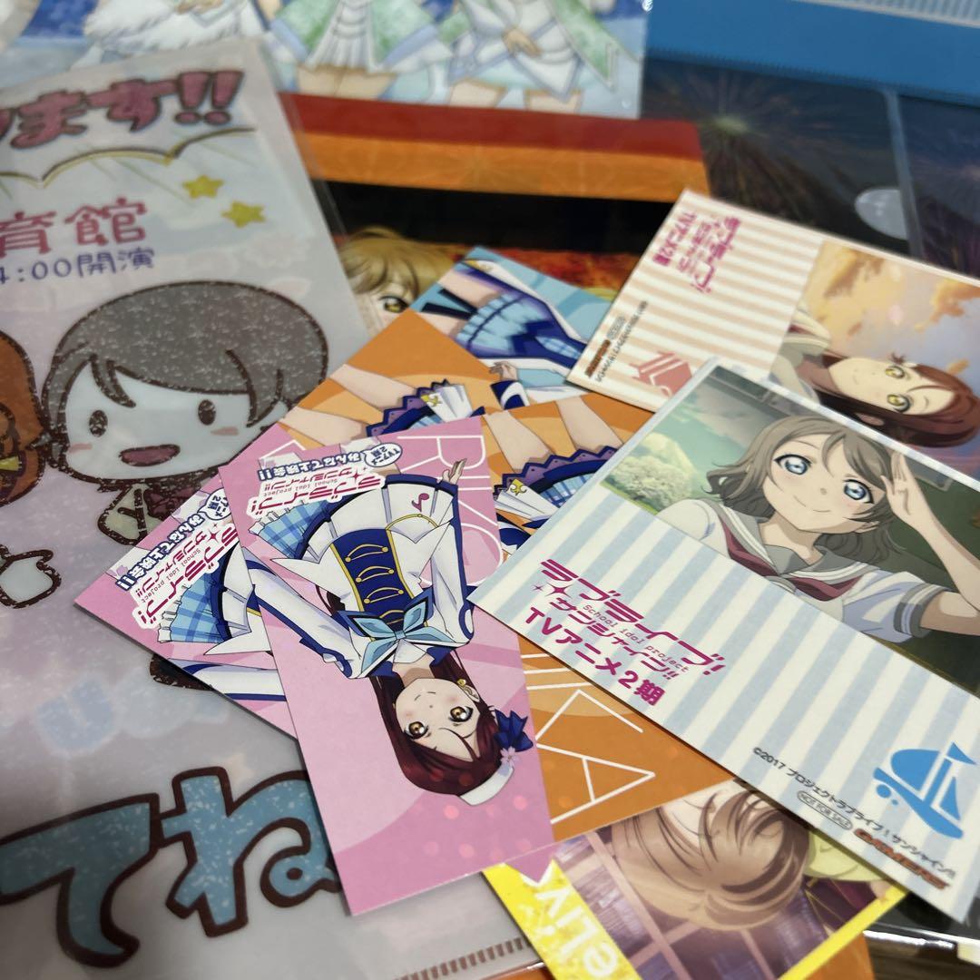 ラブライブ まとめ売り - メルカリ