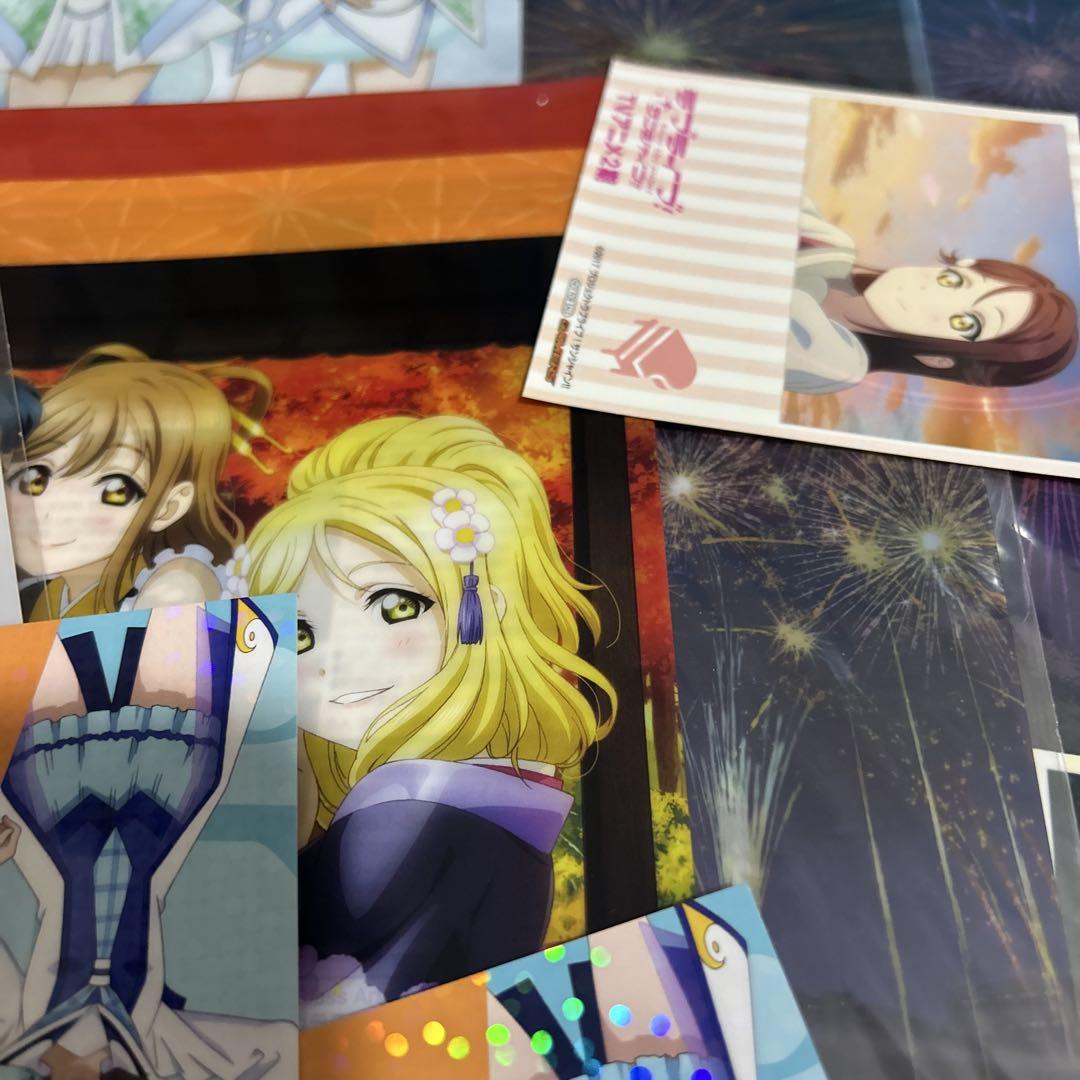 ラブライブ まとめ売り - メルカリ