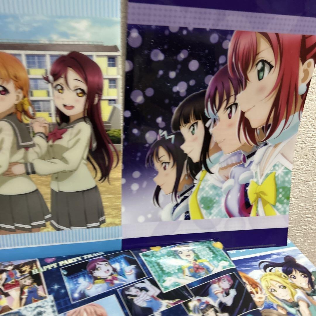 ラブライブ！ まとめ売り A ラブライブ まとめ売り - メルカリ