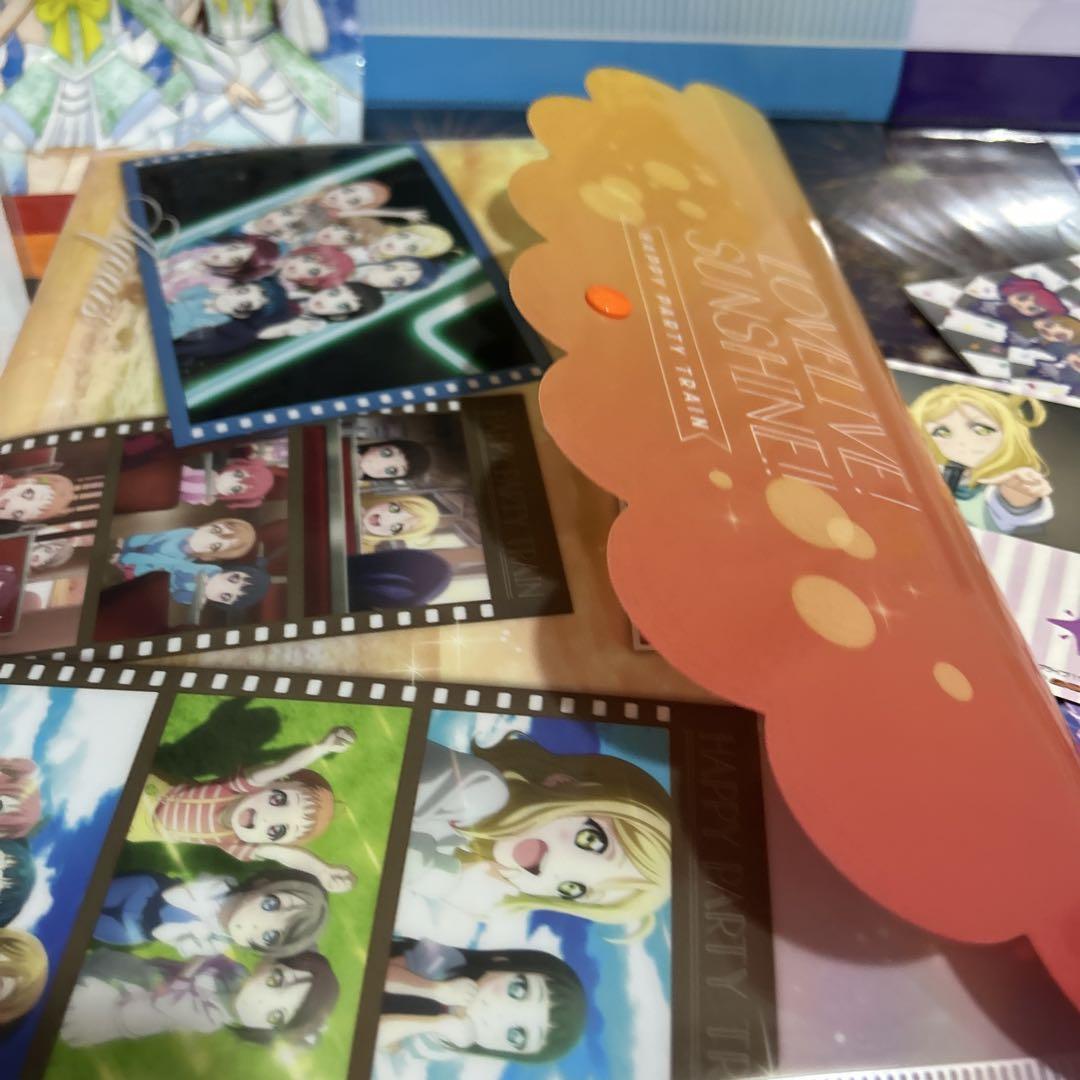 ラブライブ！サンシャイン　まとめ売り ラブライブサンシャインまとめ売り