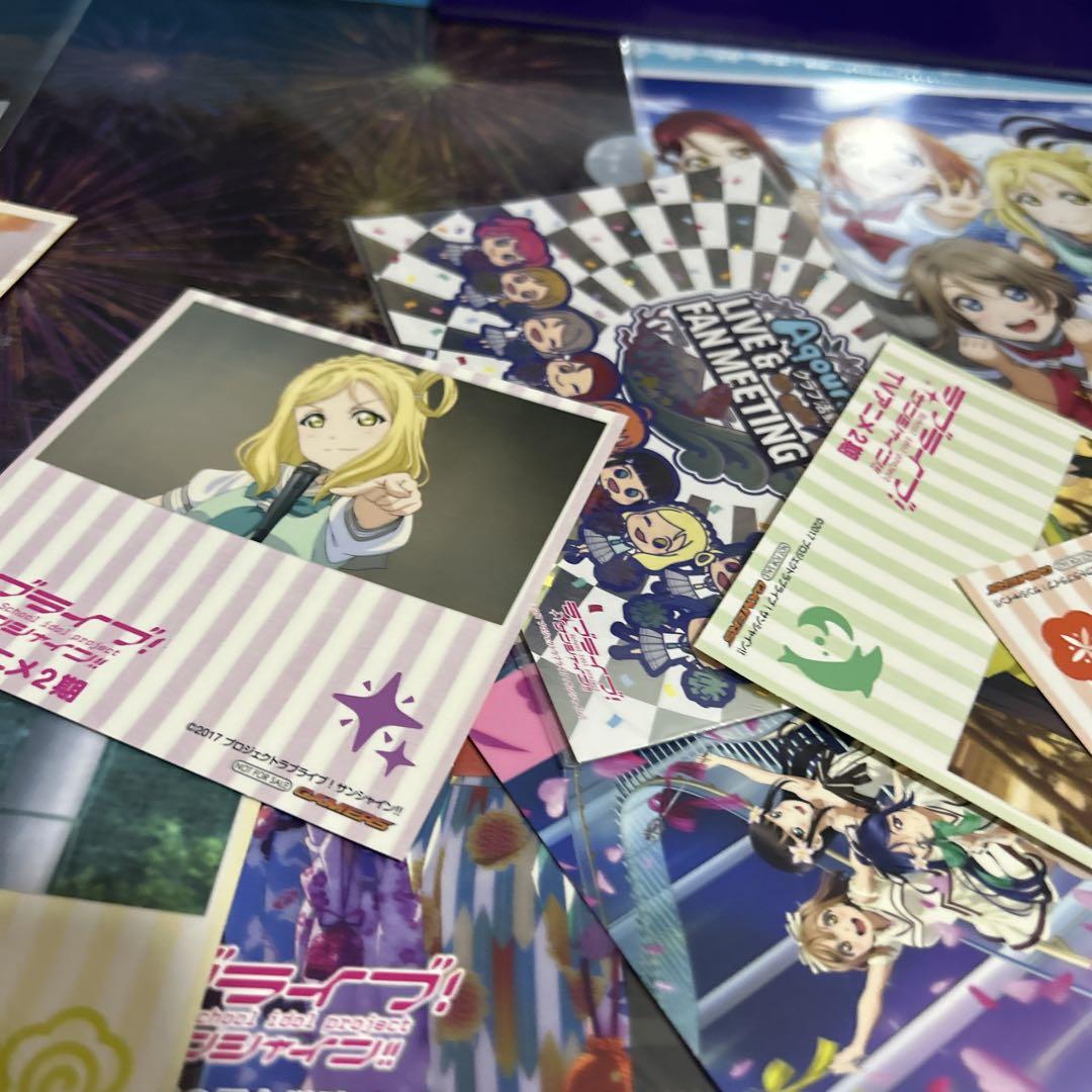 ラブライブ！ まとめ売り A ラブライブ まとめ売り - メルカリ