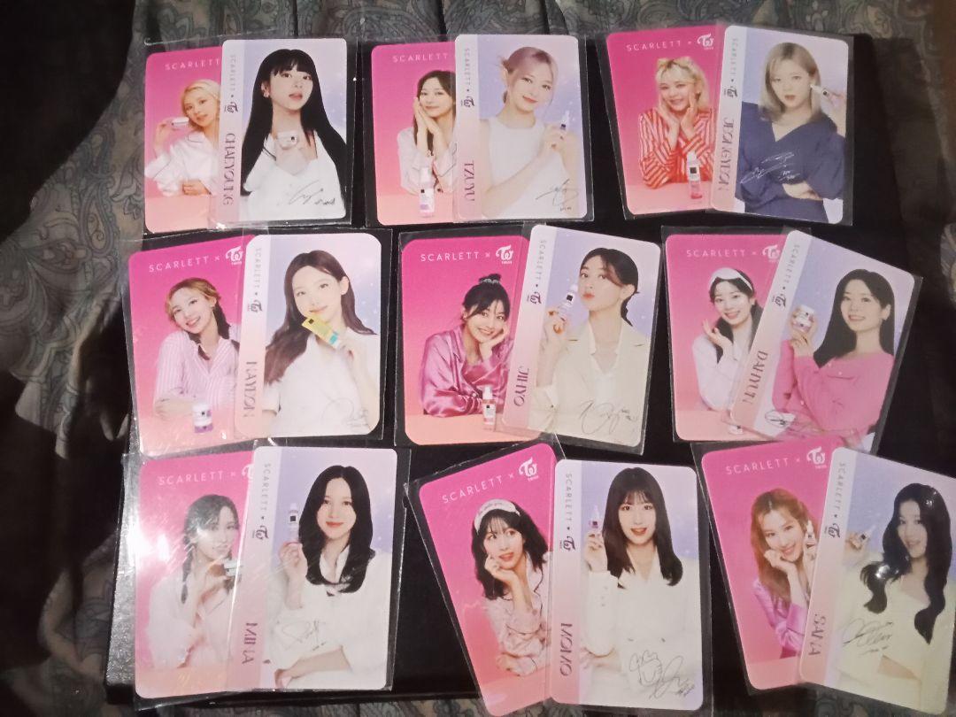 Twice X Scarlett 18 By twice-x-scarlett-18-by