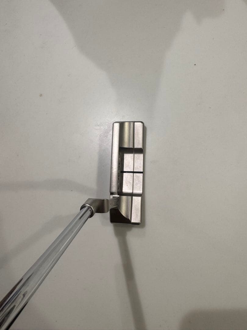 タイトリスト スコッティキャメロン ニューポート2プラス