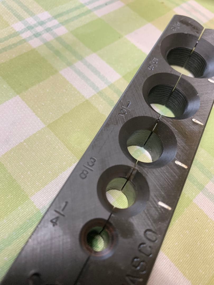 TASCO TA550NBフ リングツール HRDEVELOPMENT_JP