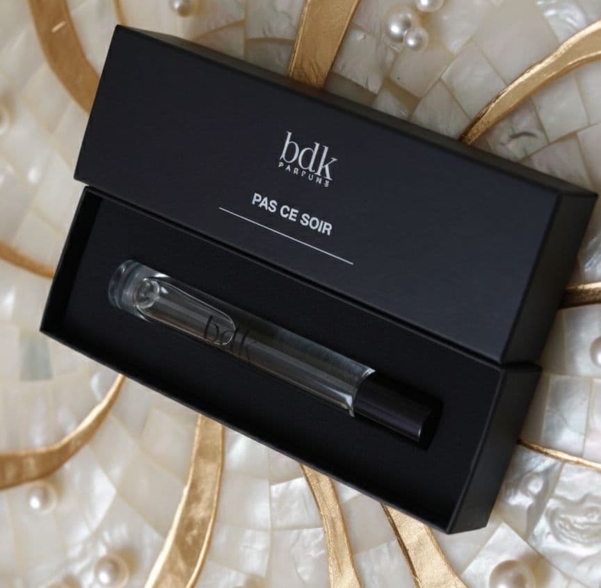 bdk parfums PAS CE SOIR パスソワール 香水 - メルカリ