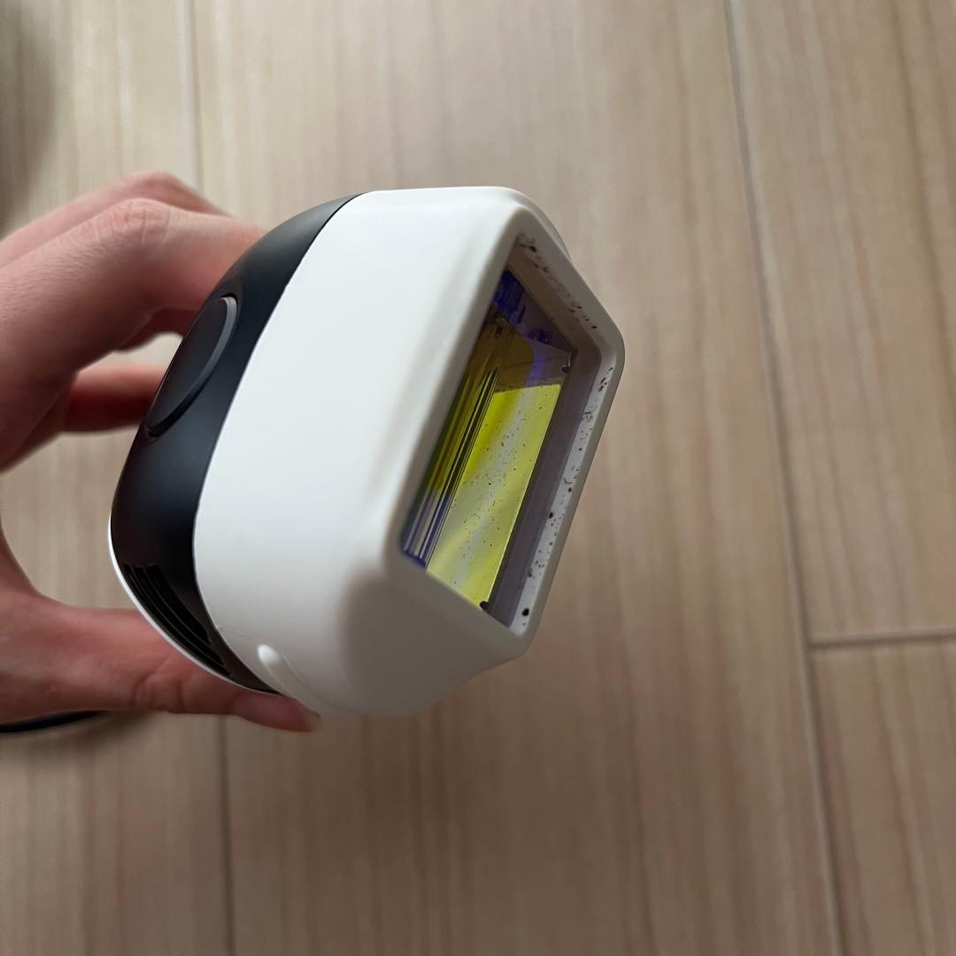 たーわー様専用【匿名発送】ケノン 脱毛器 Ver8.5 2021年製 - メルカリ