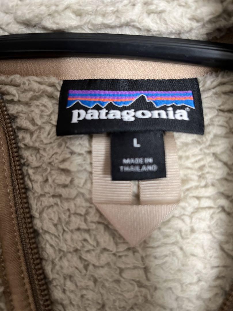 Patagonia/パタゴニア　メンズ・ロス・ガトス・フーディ 25922　L