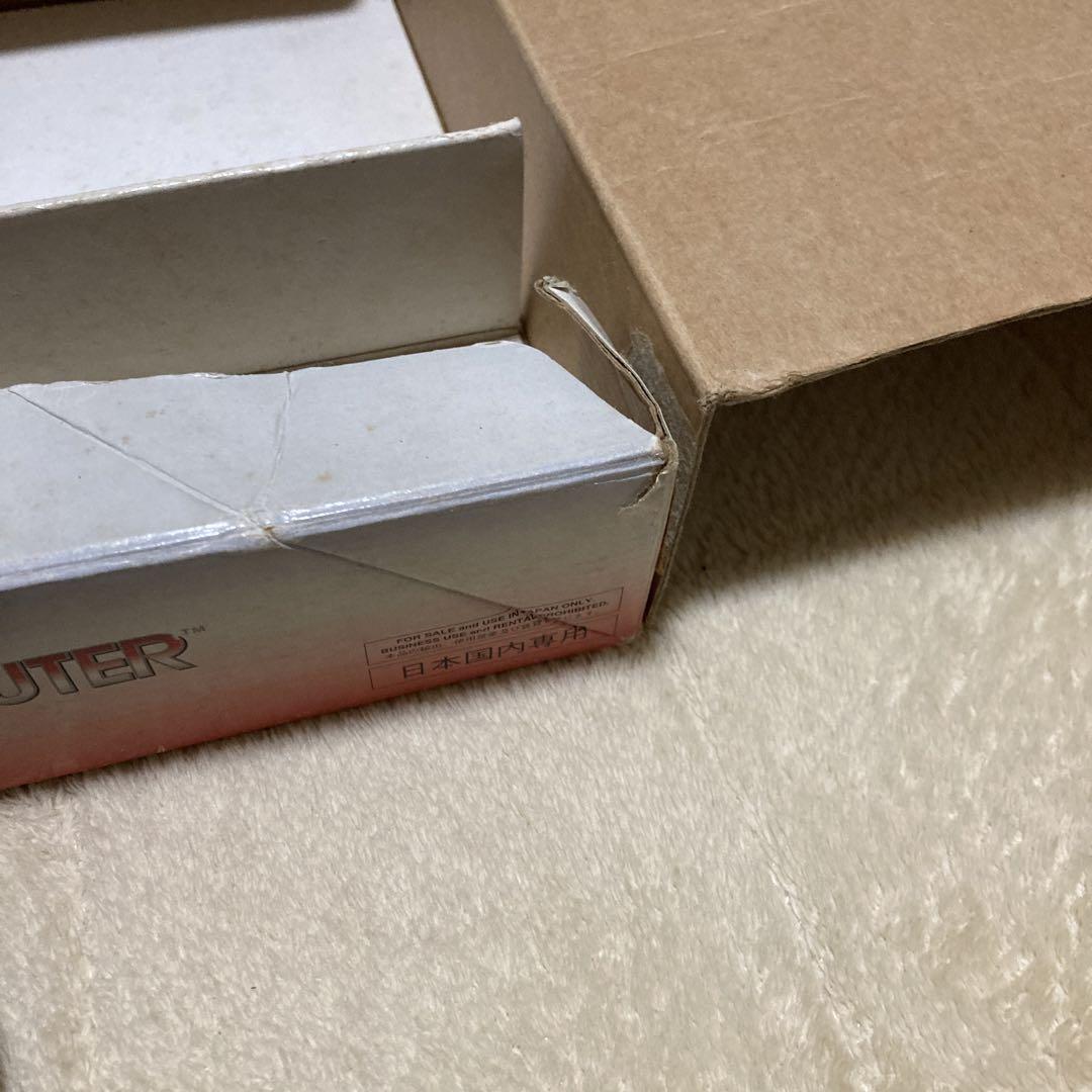 Newファミコン　ジャンク