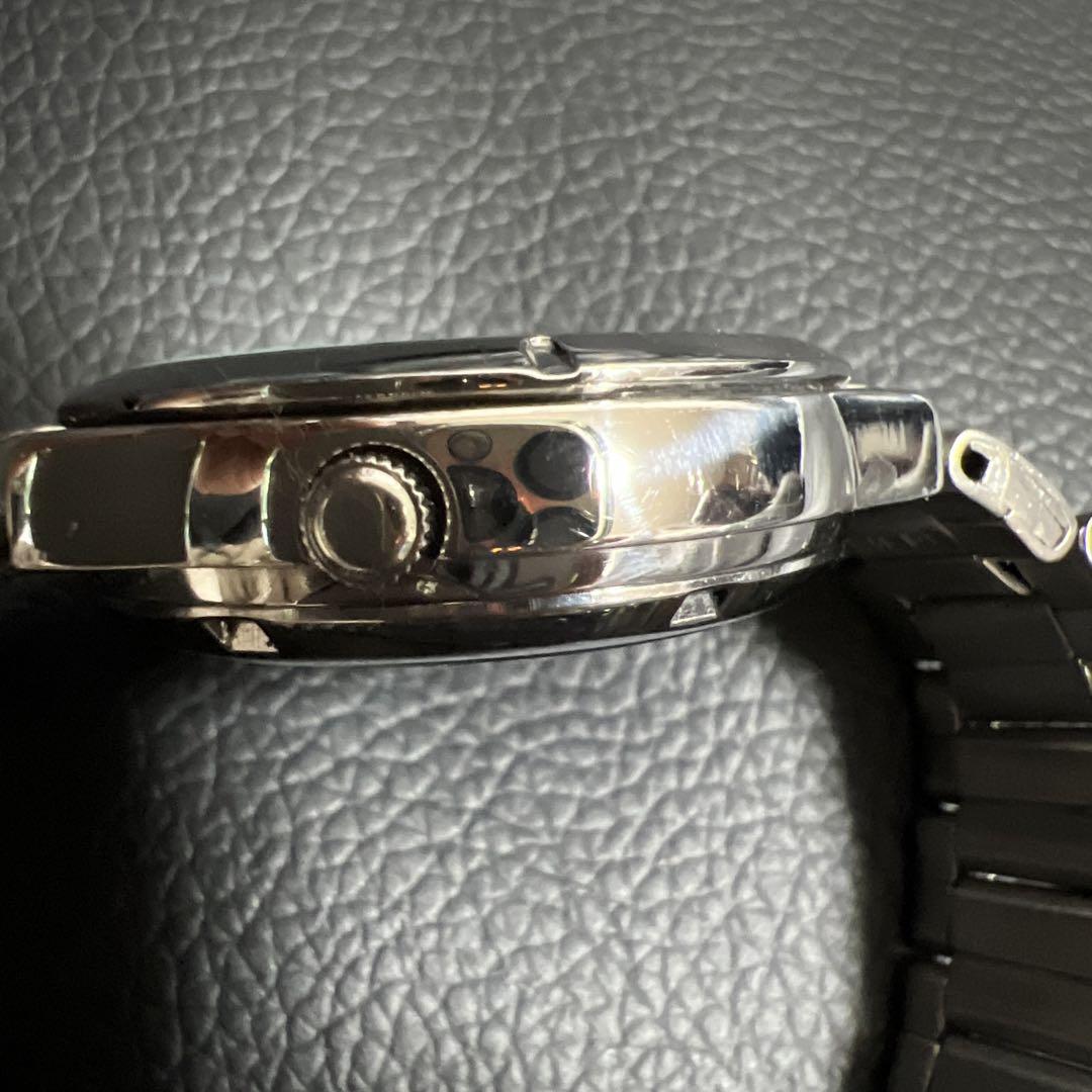 ✨ヴィンテージSEIKO【セイコー】5 自動巻き　腕時計✨