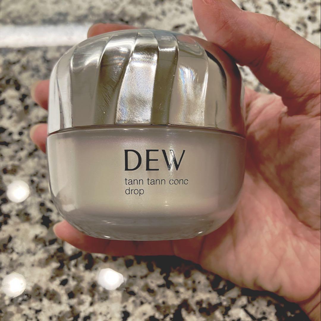 DEW タンタンコンクドロップ Amazon.co.jp: DEW(デュウ) タンタンコンクドロップ : ビューティー