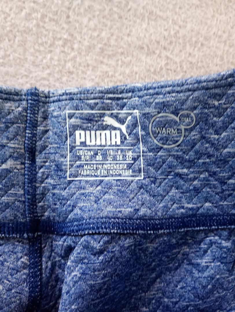 PUMA ジャージ セットアップ パーカー ボトムス パンツ S