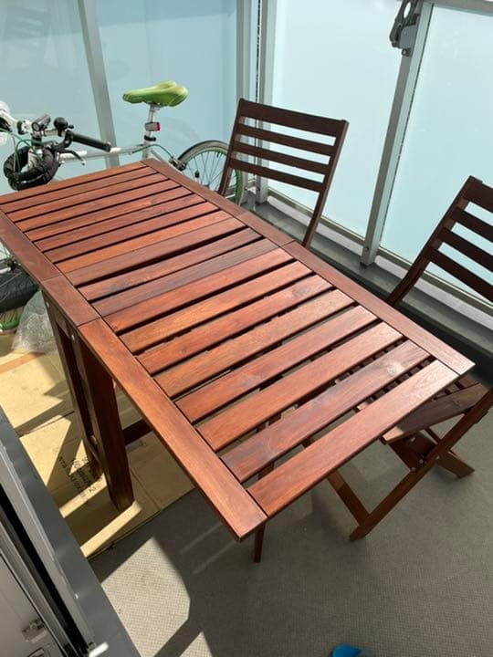 安心の定価販売 Ikea ガーデンテーブル チェア2 Halloシートクッション Applaro その他 Labelians Fr 安心の定価販売 Ikea ガーデンテーブル チェア2 Halloシートクッション Applaro その他 Labelians Fr