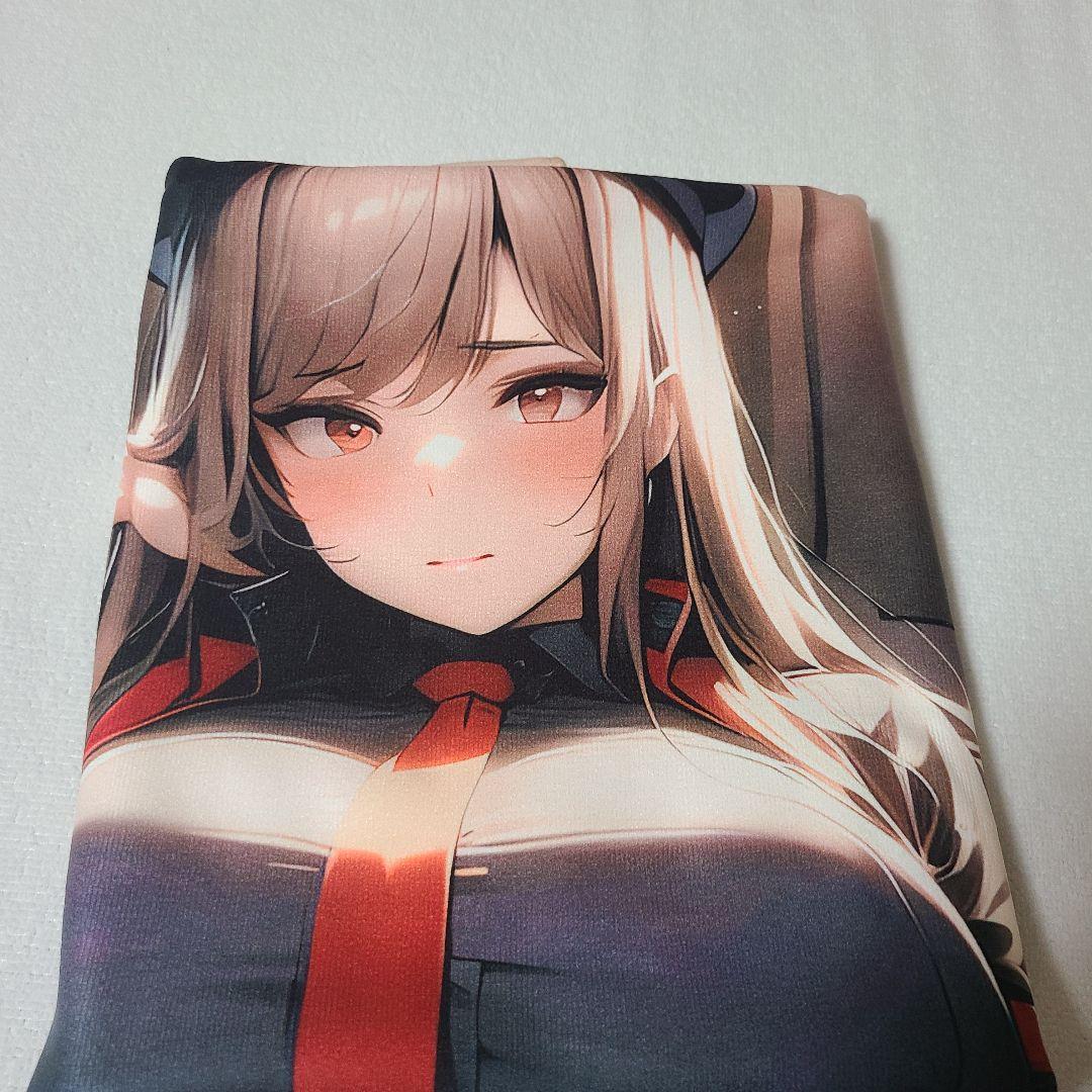 美少女セクシータオルセット売り