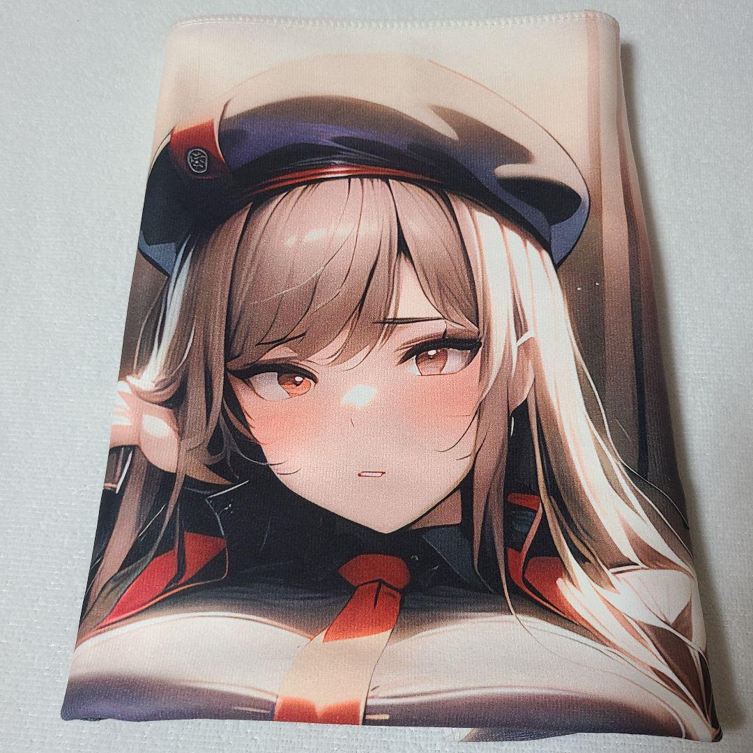 美少女セクシータオルセット売り