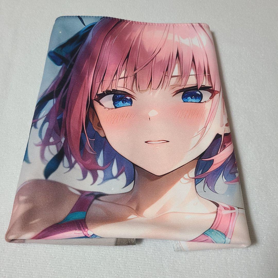 美少女セクシータオルセット売り
