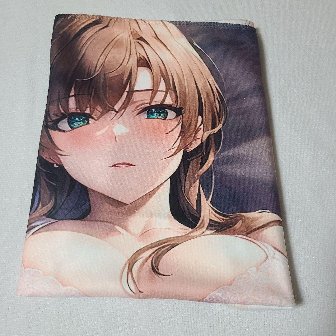 美少女セクシータオルセット売り