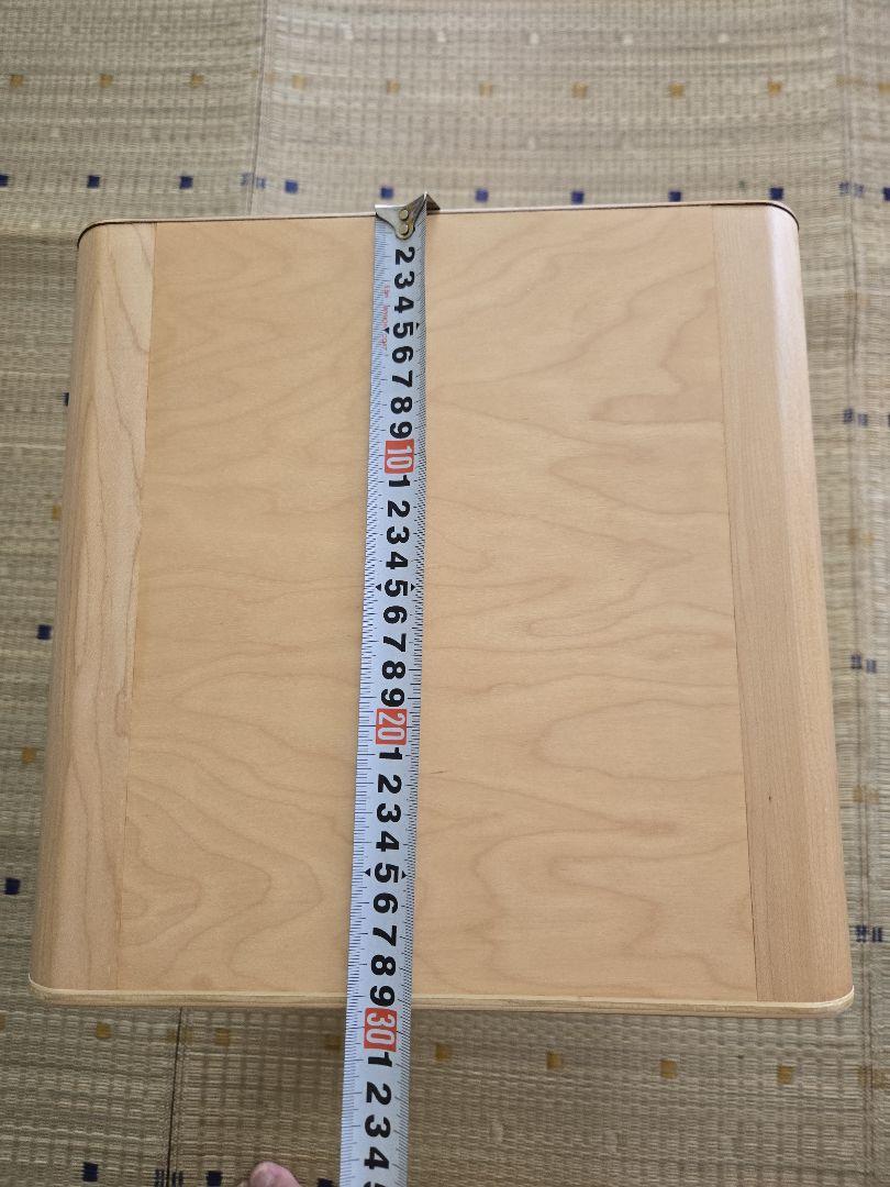 BON! percussion BCJ-1301 カホン ケース付き