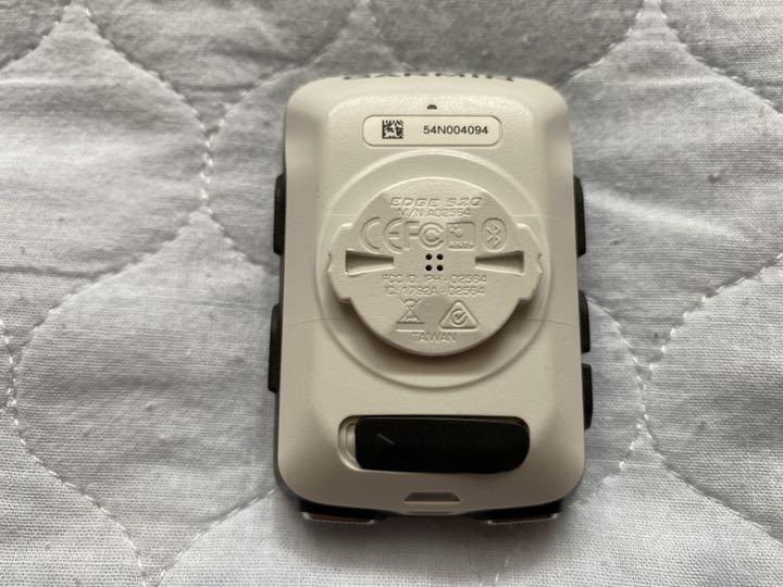 GARMIN EDGE520J