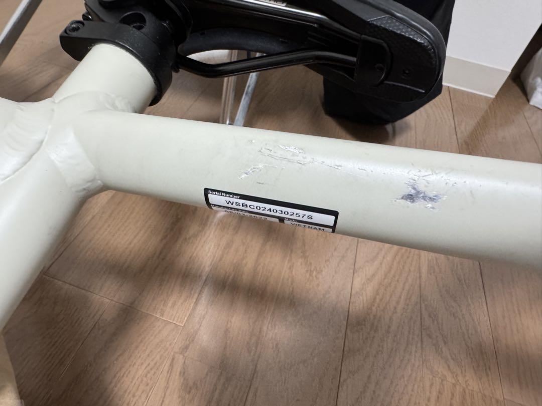 自転車本体 SPECIALIZED - SIRRUS X 4.0