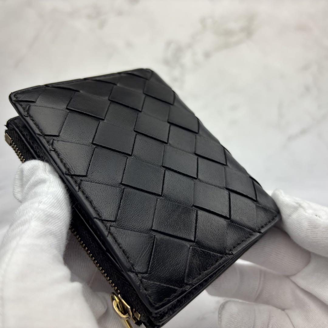 Bottega Veneta ボッテガヴェネタ二つ折り