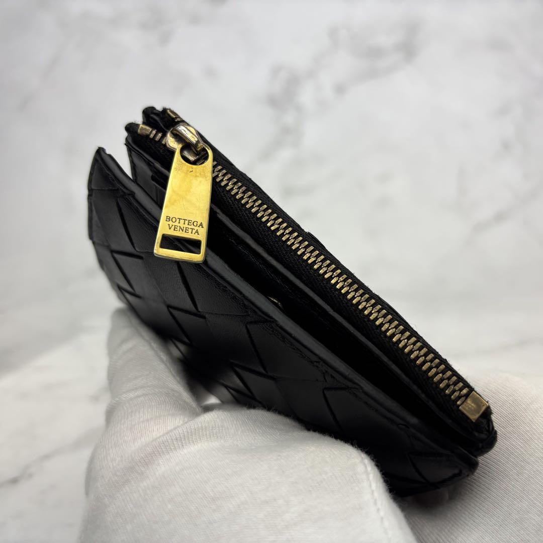 Bottega Veneta ボッテガヴェネタ二つ折り