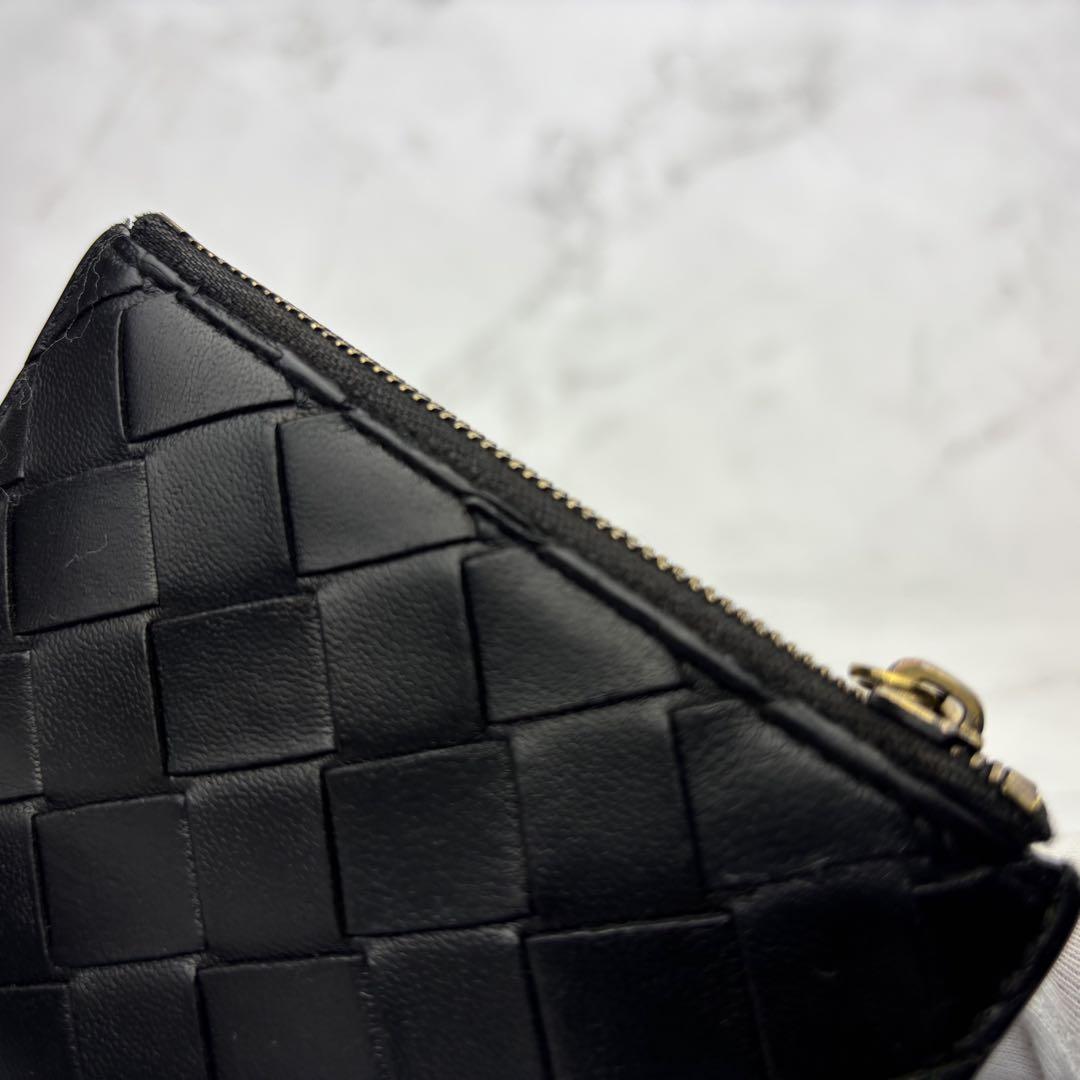 Bottega Veneta ボッテガヴェネタ二つ折り