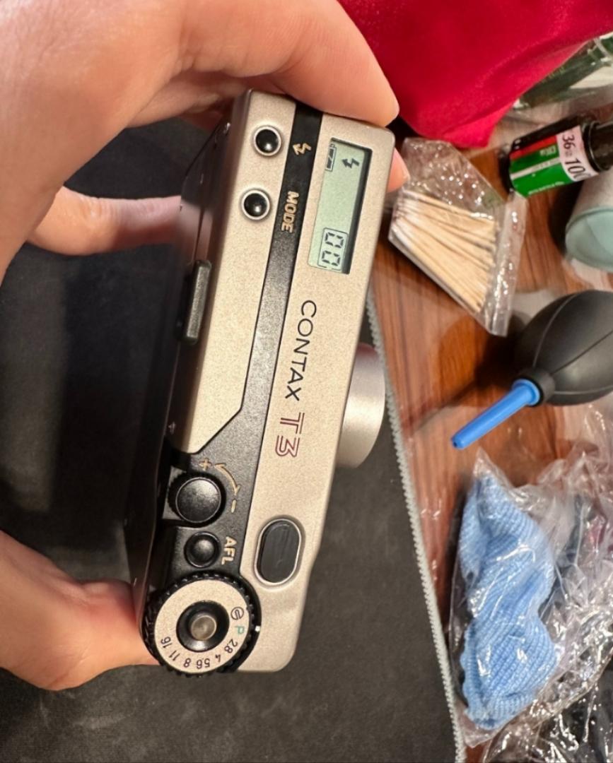 CONTAX