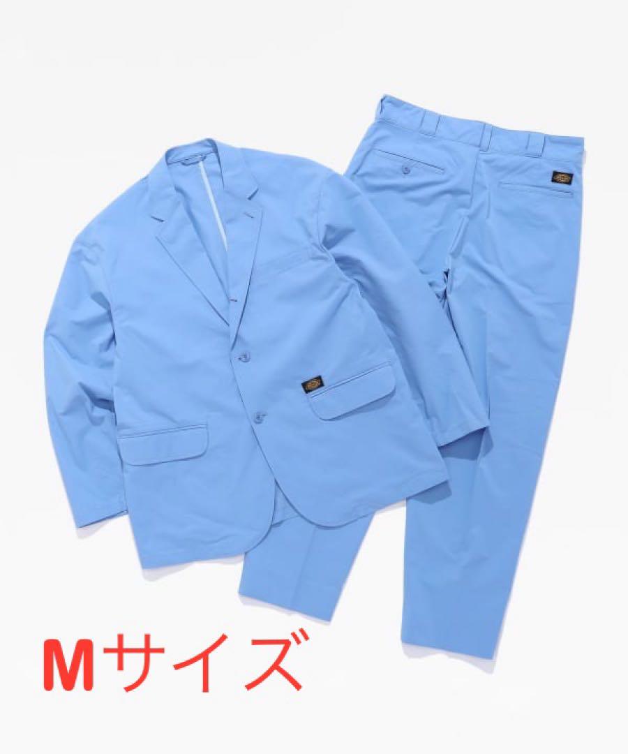 DICKIES × TRIPSTER SUIT  Mサイズ セットアップ 未使用