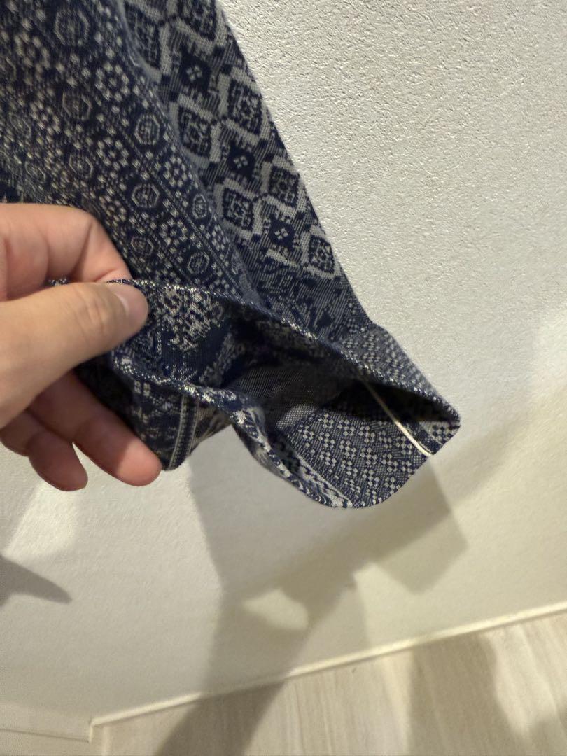 「美品」ETRO エトロ　ジャージーパンツ