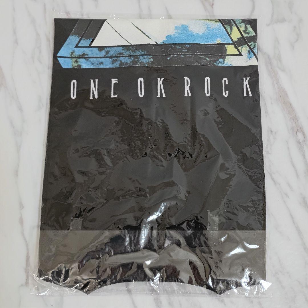 【激レア！】ONE OK ROCK 2014 スタッフ専用Tシャツ 新品未使用