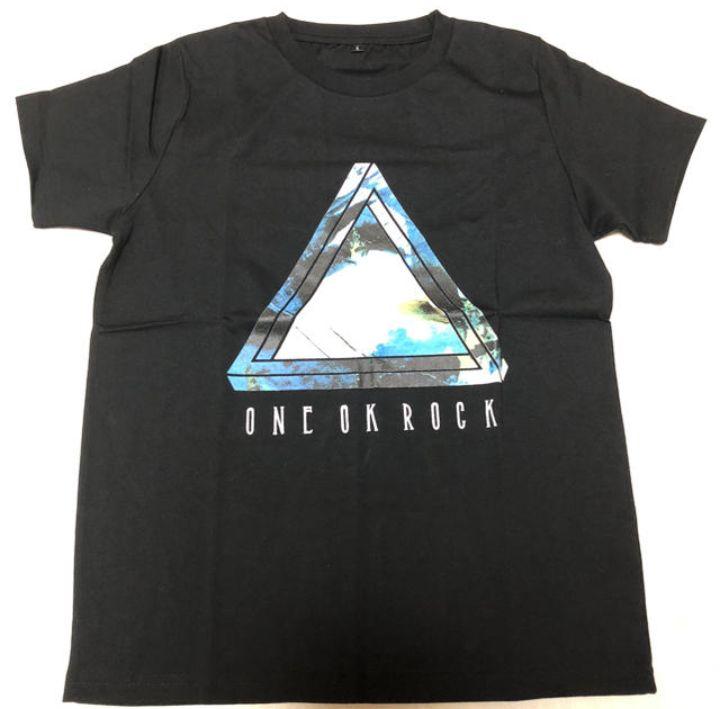 【激レア！】ONE OK ROCK 2014 スタッフ専用Tシャツ 新品未使用
