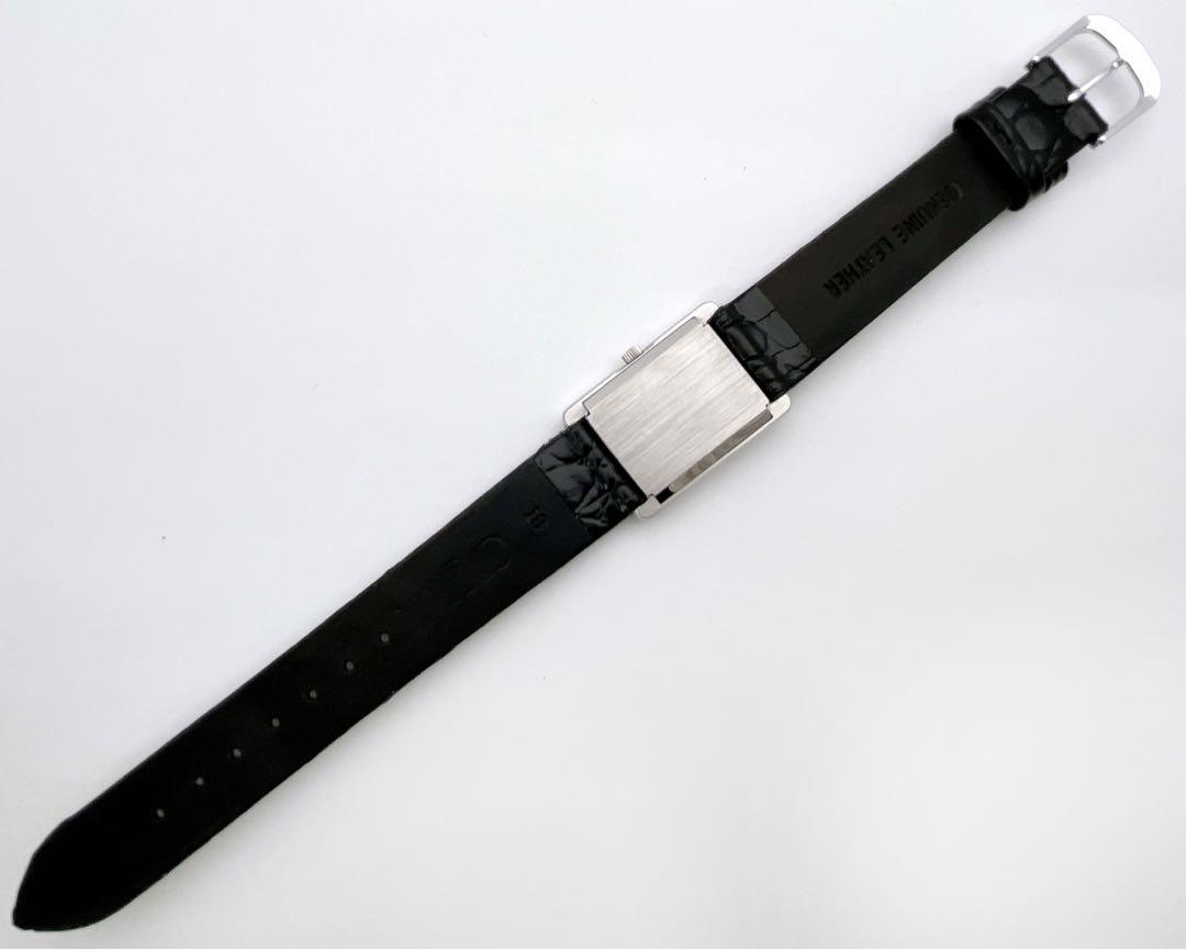 OMEGA オメガ ジュネーブ 手巻き メンズ 腕時計 70s アンティーク