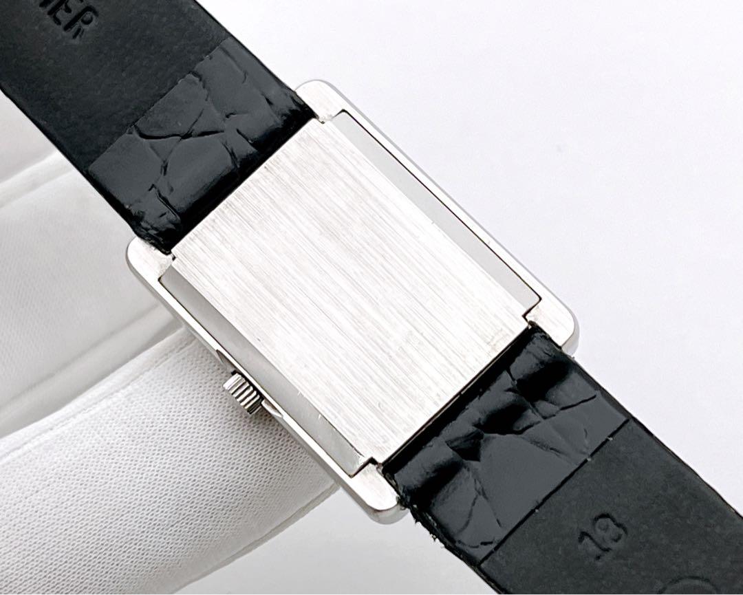 OMEGA オメガ ジュネーブ 手巻き メンズ 腕時計 70s アンティーク