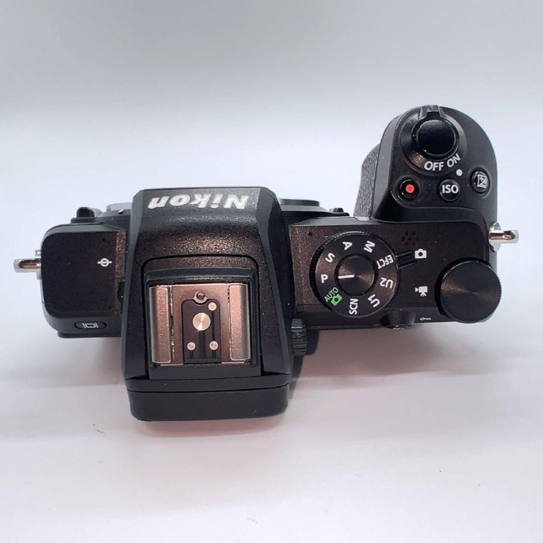 期間限定セール Nikon ショット数62623回！ カメラ 本体のみ Z50 ニコン デジタルカメラ