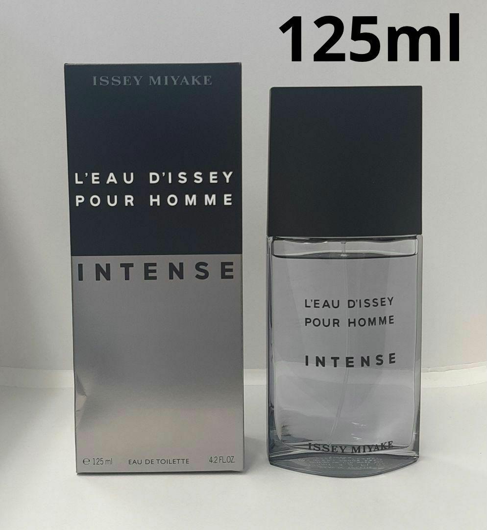 イッセイミヤケ ロードゥイッセイ プールオム インテンス EDT 香水