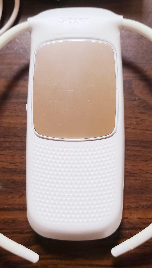ソニー SONY REON POKET4 レオンポケット センシングセット