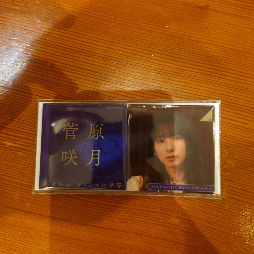 つてい菅原咲月 スタ誕 缶バッジ 19個セット つてい様専用菅原咲月 スタ誕 缶バッジ 19個セット