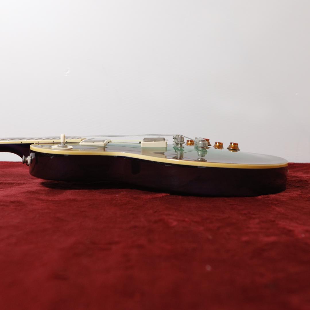 【8664】 EPIPHONE by Gibson Les paul 緑 限定