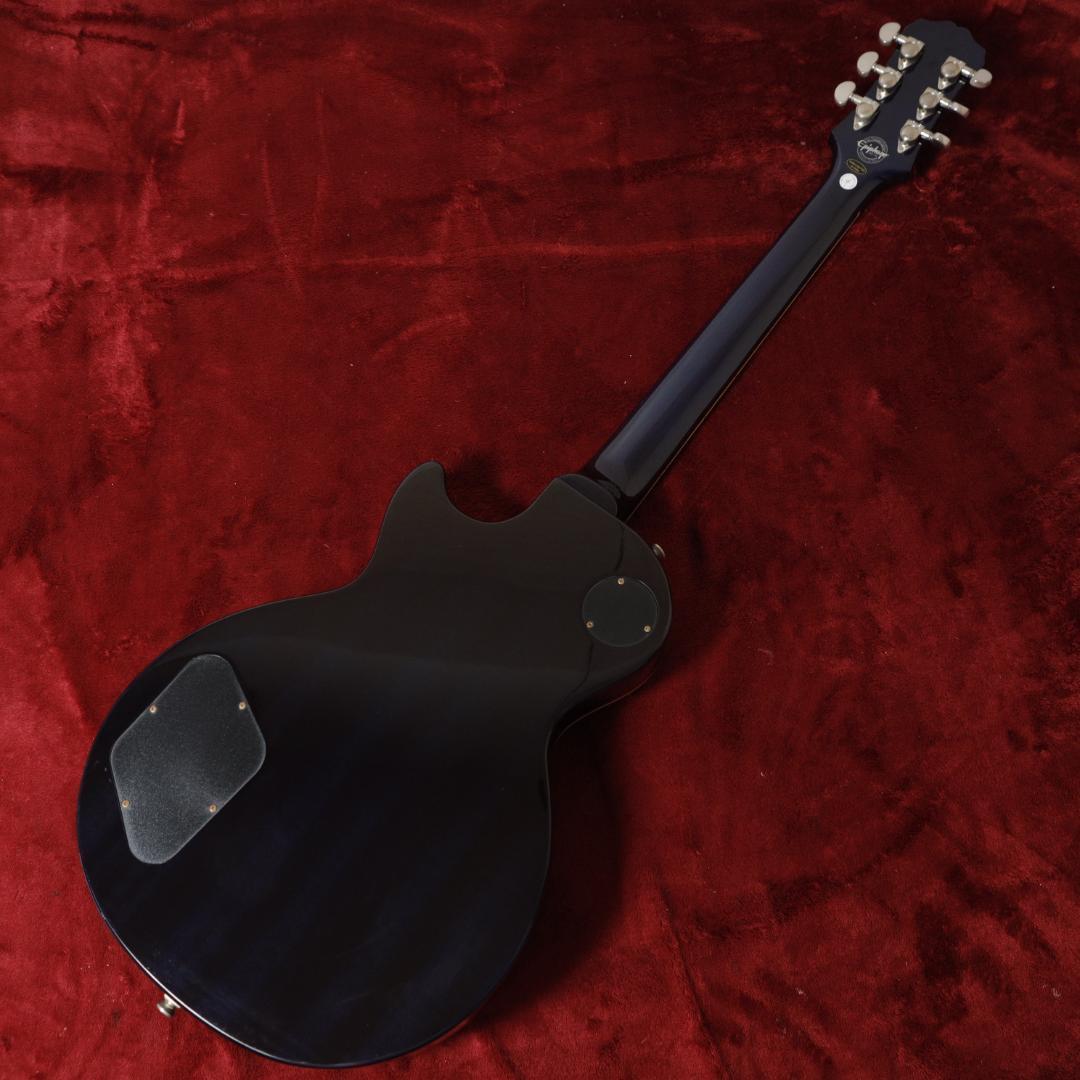 【8664】 EPIPHONE by Gibson Les paul 緑 限定