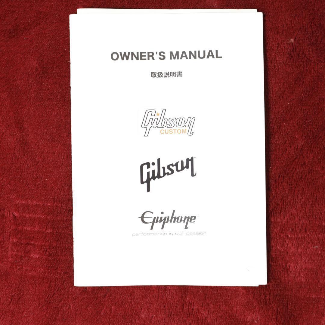 【8664】 EPIPHONE by Gibson Les paul 緑 限定