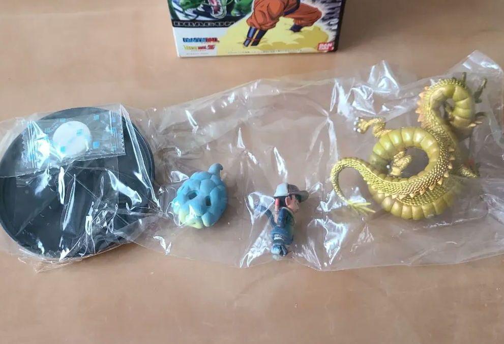 シークレットver.ドラゴンボール グレイテストアーツ フィギュア