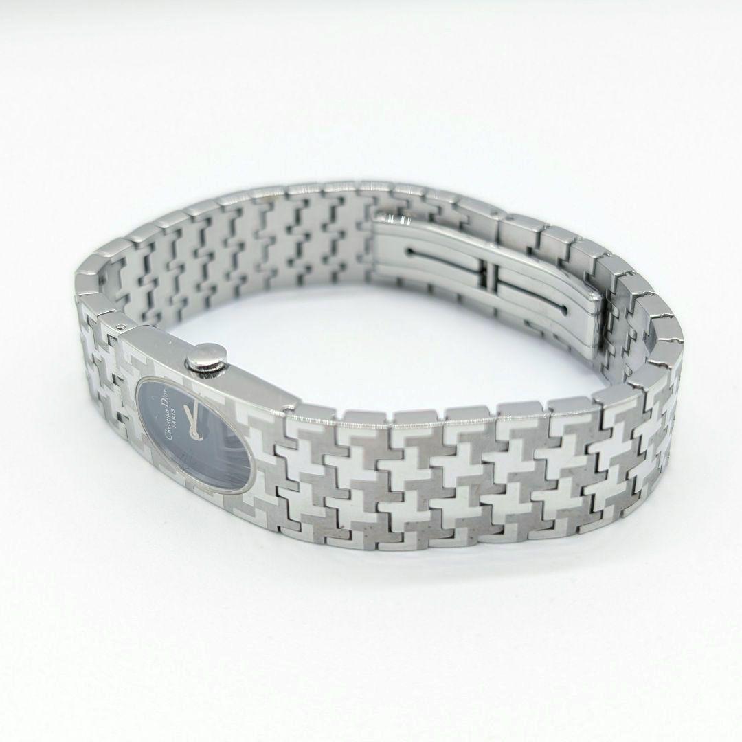 美品　Christian Dior D70-100 ミスディオール ブラック