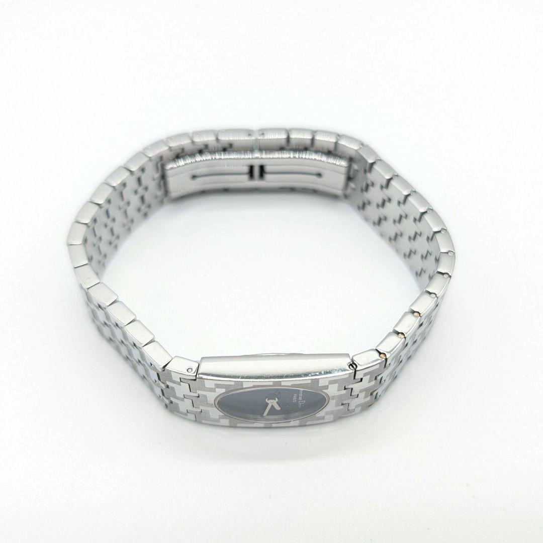 美品　Christian Dior D70-100 ミスディオール ブラック